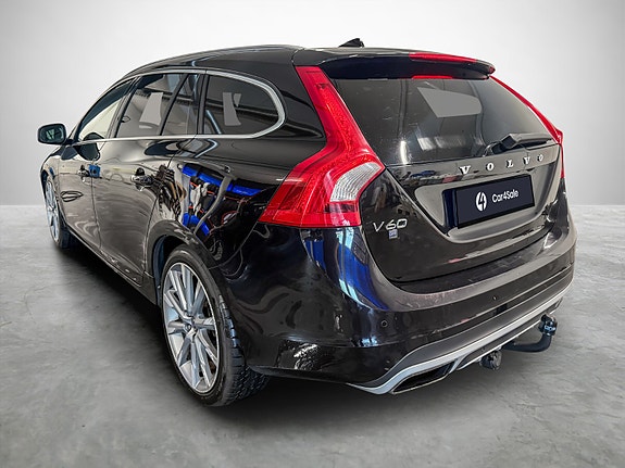 Volvo V60 3 of 27