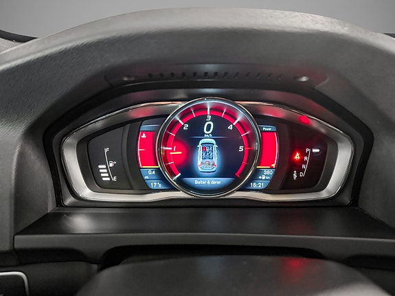 Volvo V60 14 of 27