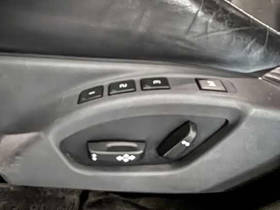 Volvo V60 11 of 27