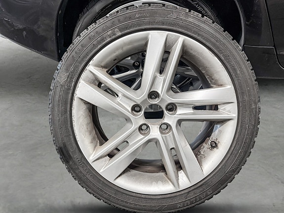 Volvo V60 24 of 27