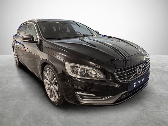 Volvo V60 7 of 27