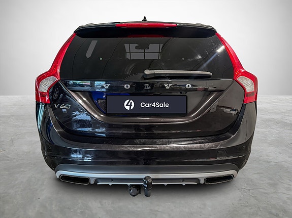 Volvo V60 4 of 27