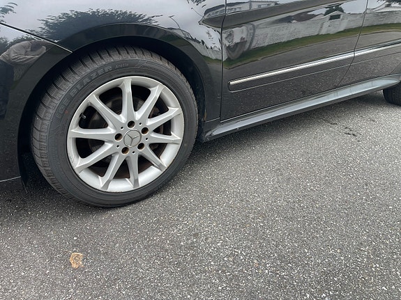 Mercedes-Benz B180 d 6 of 18