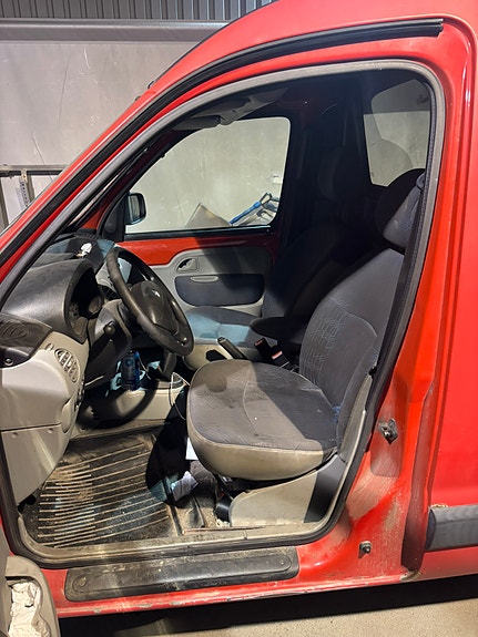Renault Kangoo 9 of 10