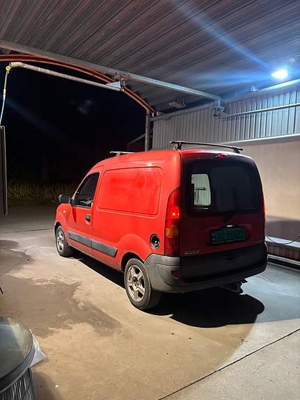 Renault Kangoo 5 of 10