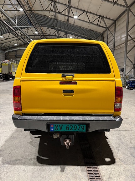 Toyota HiLux 9 of 10
