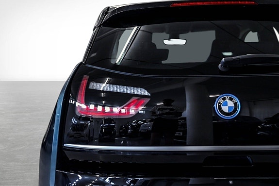 BMW i3 9 of 30