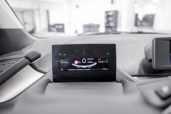 BMW i3 18 of 30