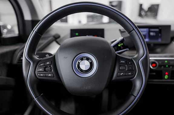 BMW i3 17 of 30