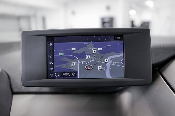 BMW i3 23 of 30