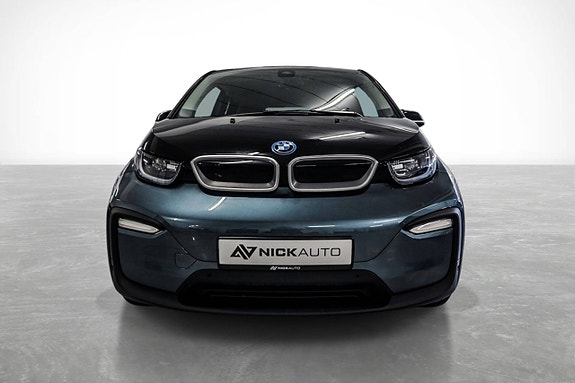 BMW i3 3 of 30