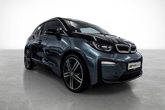 BMW i3 5 of 30