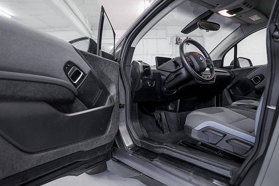 BMW i3 11 of 30