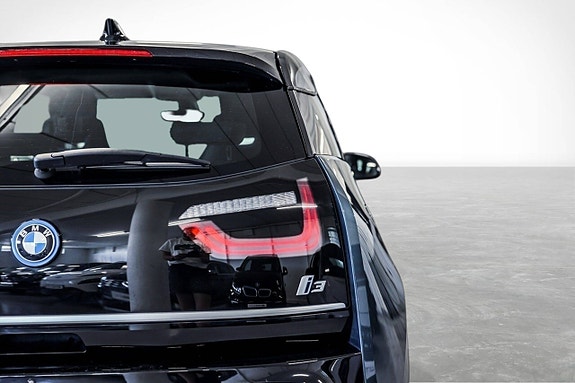 BMW i3 7 of 30