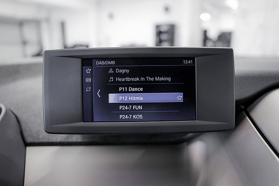 BMW i3 24 of 30