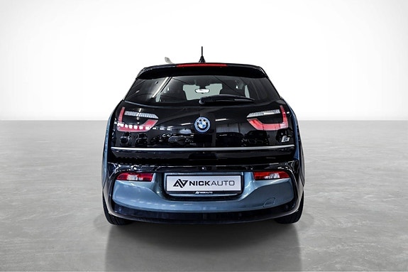 BMW i3 8 of 30