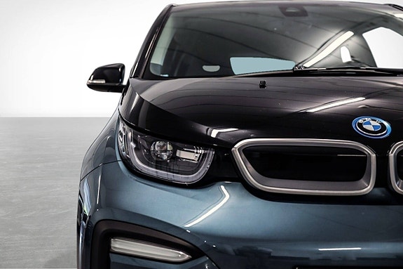 BMW i3 4 of 30