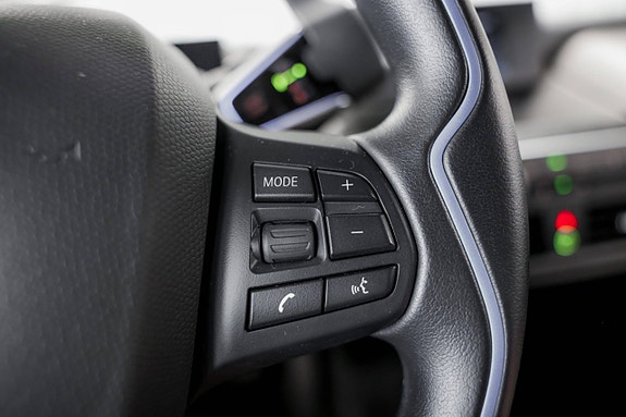 BMW i3 19 of 30