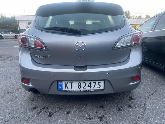 Mazda 3 8 of 12