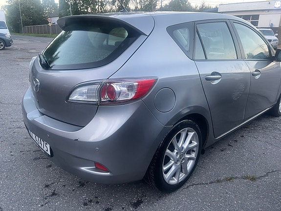 Mazda 3 5 of 12