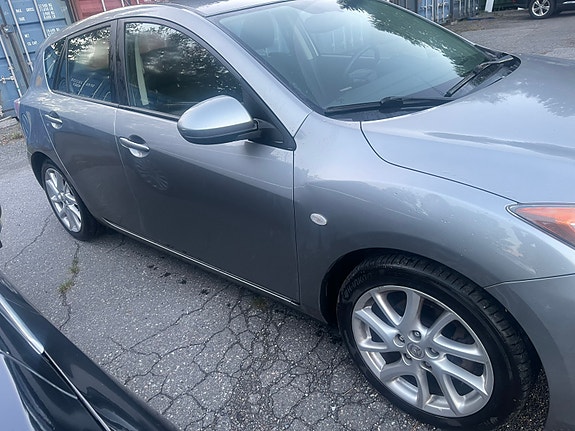 Mazda 3 3 of 12