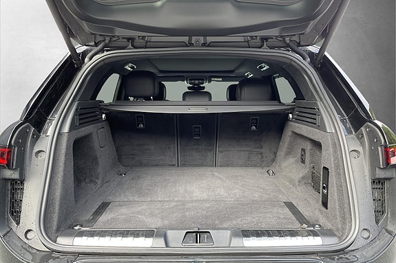 Land Rover Range Rover Sport 14 of 15