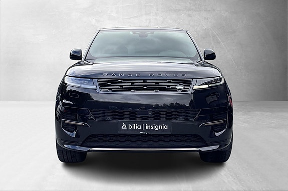 Land Rover Range Rover Sport 2 of 15