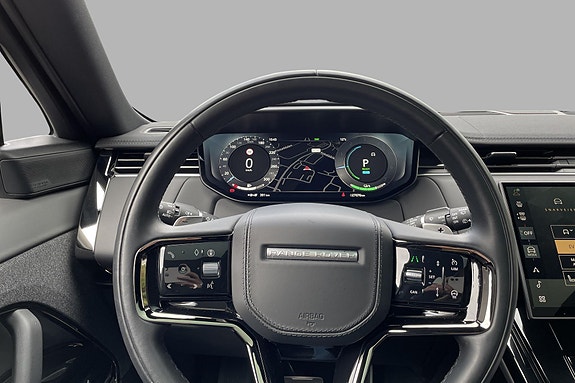 Land Rover Range Rover Sport 6 of 15