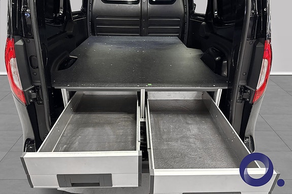 Mercedes-Benz eCitan 10 of 17