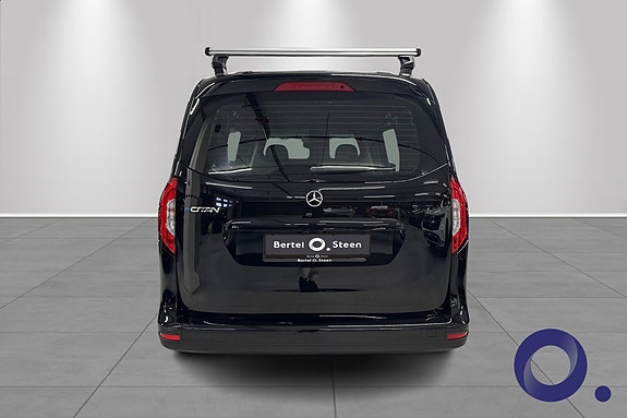 Mercedes-Benz eCitan 7 of 17