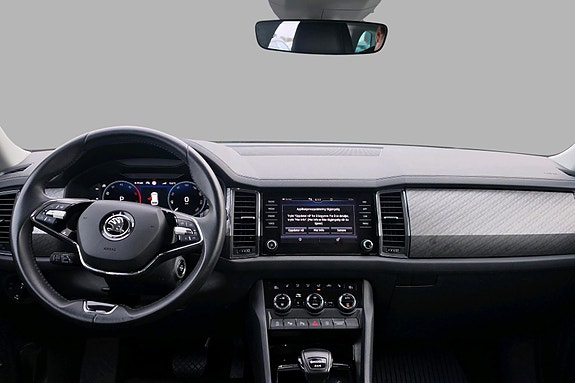 Skoda Kodiaq 10 of 30