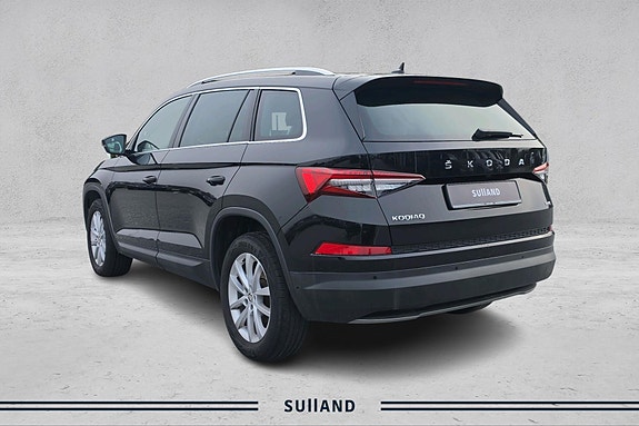 Skoda Kodiaq 3 of 30