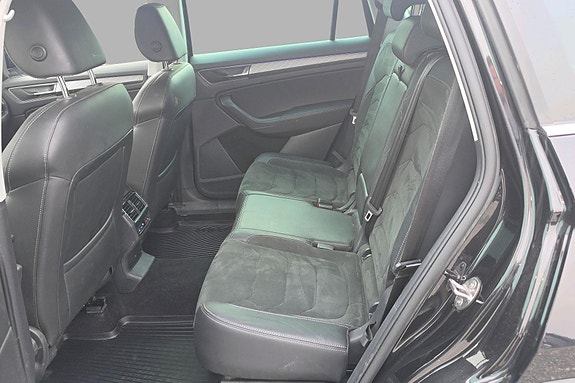 Skoda Kodiaq 16 of 30