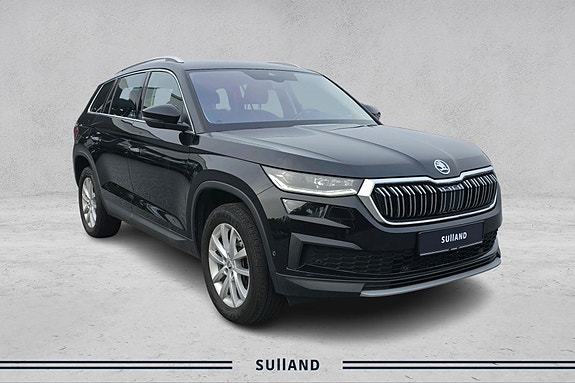 Skoda Kodiaq 7 of 30
