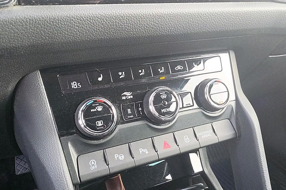 Skoda Kodiaq 27 of 30