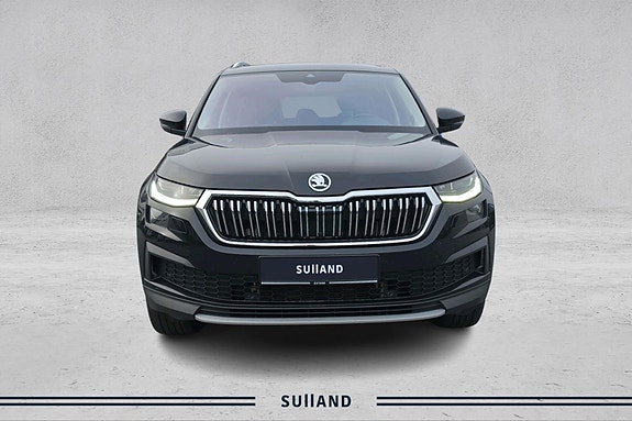 Skoda Kodiaq 8 of 30