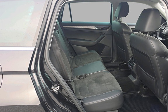 Skoda Kodiaq 17 of 30