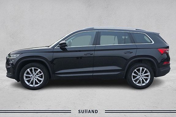 Skoda Kodiaq 2 of 30