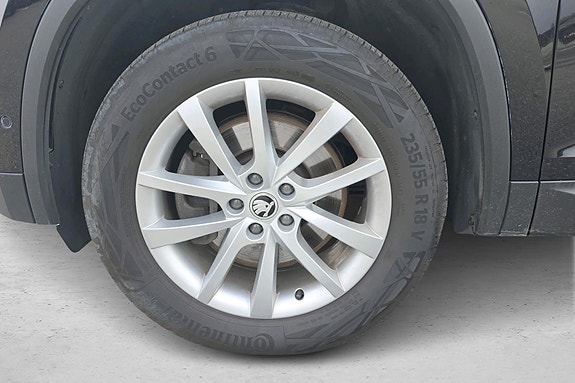 Skoda Kodiaq 22 of 30