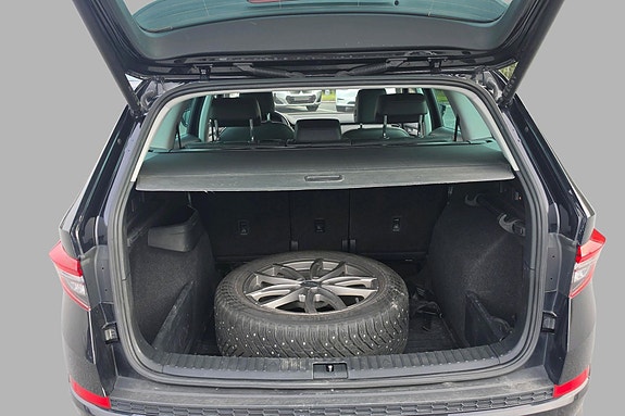 Skoda Kodiaq 19 of 30
