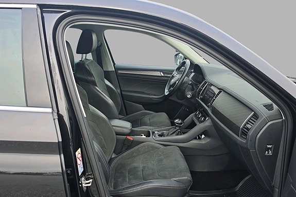 Skoda Kodiaq 15 of 30