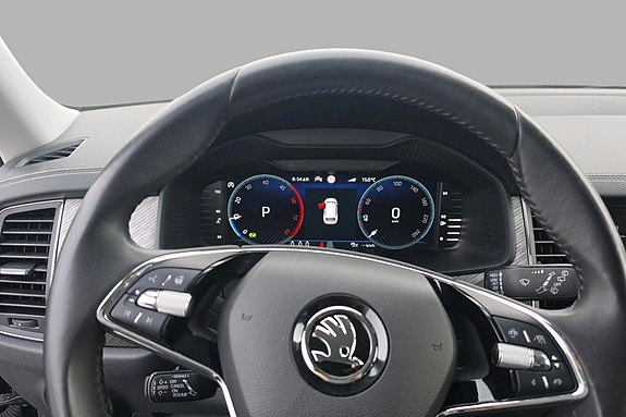 Skoda Kodiaq 13 of 30