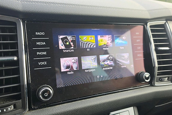 Skoda Kodiaq 28 of 30