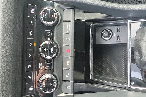 Skoda Kodiaq 26 of 30