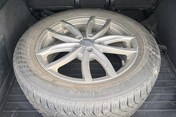 Skoda Kodiaq 20 of 30
