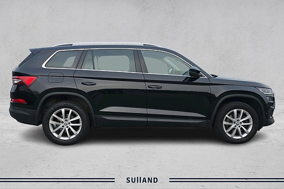 Skoda Kodiaq 6 of 30