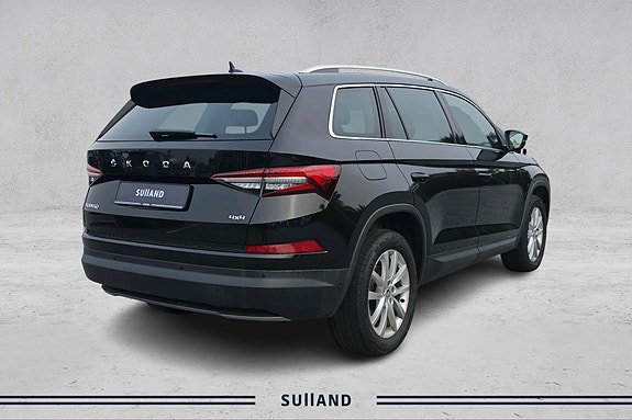 Skoda Kodiaq 5 of 30