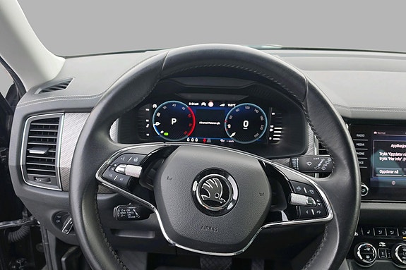 Skoda Kodiaq 12 of 30