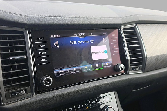 Skoda Kodiaq 30 of 30