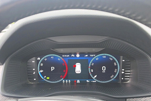 Skoda Kodiaq 14 of 30